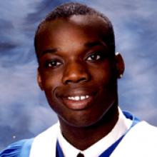 AKIN OGIDAN Obituary pic