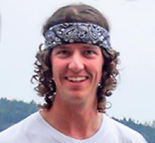 FRANCOIS (FRANK) GREGOIRE Obituary pic