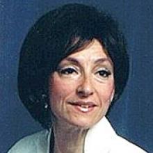 MARLENE MARY LACHANCE - Obituary pic
