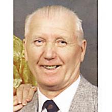 JAN (JOHN) ZAKLIKOCKI Obituary pic