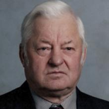 ALEXANDER LAWRENCE RATTAI Obituary pic