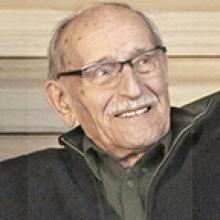 JOHN BORDYNUIK Obituary pic