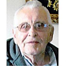 RAYMOND GEORGETTS Obituary pic