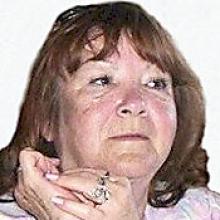 WENDY ALLARD Obituary pic