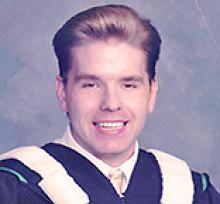 JEFFREY GORBER Obituary pic