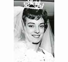 CLAIRE RAUHAUS Obituary pic