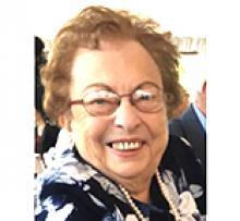 LORRAINE MYRNA WILKES Obituary pic