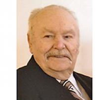 PIOTR BURCZYNSKI Obituary pic