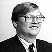 ALEXANDER MARSHALL GILLIES-PODGORECKI Obituary pic