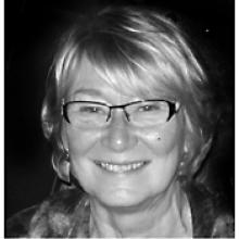 CLAUDIA VIOLET CHOMICHUK Obituary pic