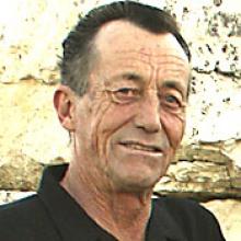 ROGER GUDJON BENSON Obituary pic
