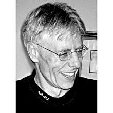 JACK DOWSETT Obituary pic