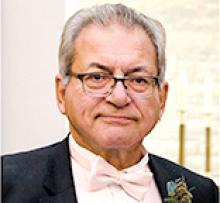 RONALD NICHOLAS YAWORSKI (RON) Obituary pic