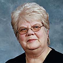 FRANCES WOLSKI Obituary pic