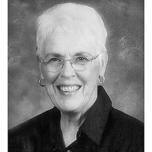LESLEY MARGARET NOREK Obituary pic