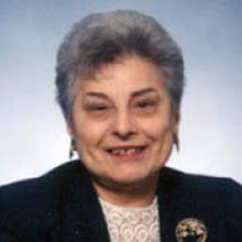 HELEN BUDZAK KLYM (DIDUR) Obituary pic