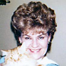 BERNICE (BUNNY) SKYLER (NAFOSTOVICZ) Obituary pic
