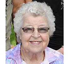 KAY GRETCHEN (HYKAWY) Obituary pic