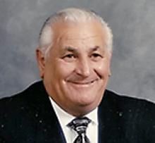MICHELE (MIKE) GIANCOLA Obituary pic