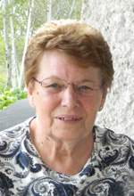 Florence Nielsen Obituary pic