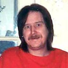 BRIAN JAMES MITCHELL Obituary pic