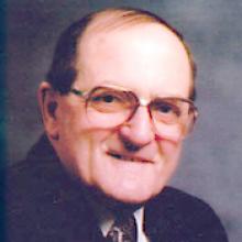 EDWARD KORNAGO Obituary pic