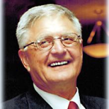 ALEXANDER WILLIAM PRESSEY Obituary pic