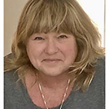 GERALDINE ANDREA FOSTER Obituary pic