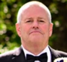 PAUL LOUIS JOSEPH CARON Obituary pic