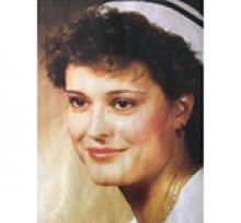 ELEANOR VANESSA CHOMIAK Obituary pic