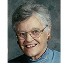 FRANCES KOWAL Obituary pic