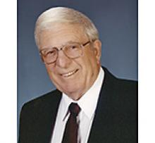 FREDERICK GEORGE ELLIS (FRED) Obituary pic
