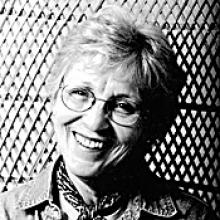 AUDREY LORRAINE KANSAS (PITRE) Obituary pic