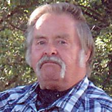 GUNNAR LLOYD FINNBOGASON Obituary pic