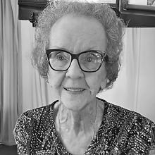 MYRNA AUDREY SMITH Obituary pic