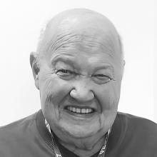 GREGORY L. BOHONOS Obituary pic