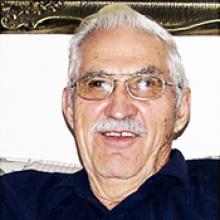 PAUL E. TURENNE Obituary pic