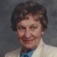 KAROLINA WIKTOROWICZ (DOMSZY) - Obituary pic