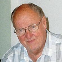 WALTER (WALLY) JAMES NORQUAY Obituary pic