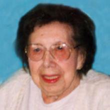 MARY CECILIA BOYD (MORIN) Obituary pic