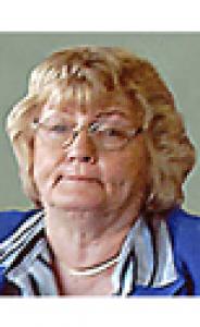 VALERIE MARIE (YOUNG) LAUZE Obituary pic