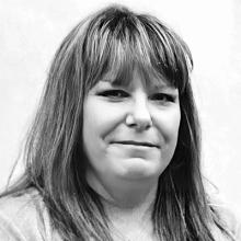 TAMI RUTH RIFFEL Obituary pic