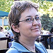 CHRISTIANE JULIENNE AVANTHAY Obituary pic