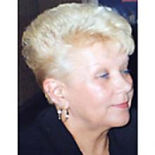 SONIA SHIRLEY WLASICHUK Obituary pic