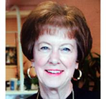 MARY JANE MCINTYRE Obituary pic