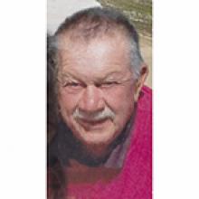 LAWRENCE (LARRY) BAERT Obituary pic