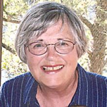 ELEANOR MARY JANE DINES (SWAIL) Obituary pic