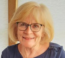 BONNIE HEATHER SHAKESPEARE Obituary pic