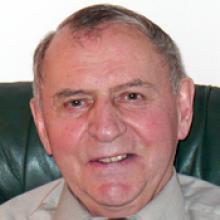 THOMAS G. ATKIN Obituary pic