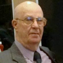 FLOYD RUSSELL CHECKLEY Obituary pic